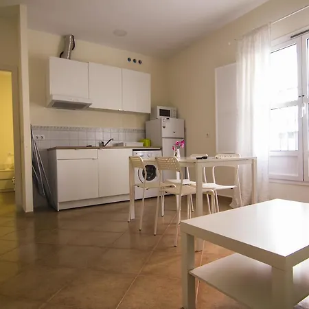 Apartamentos Centro 2 El Puerto El Puerto de Santa María Esterno foto