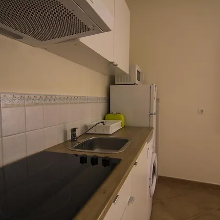 Apartamentos Centro 2 El Puerto El Puerto de Santa María Esterno foto