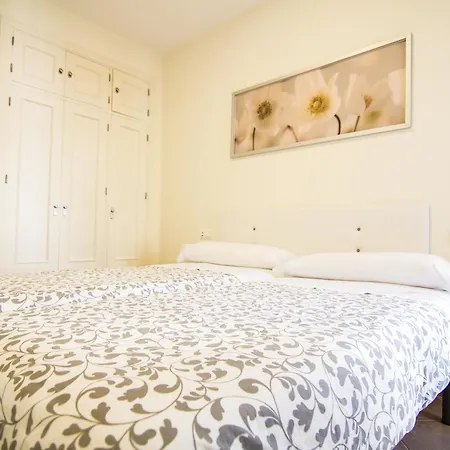 Apartamentos Centro 2 El Puerto El Puerto de Santa María Esterno foto