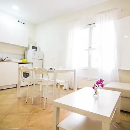 Apartamentos Centro 2 El Puerto El Puerto de Santa María Esterno foto