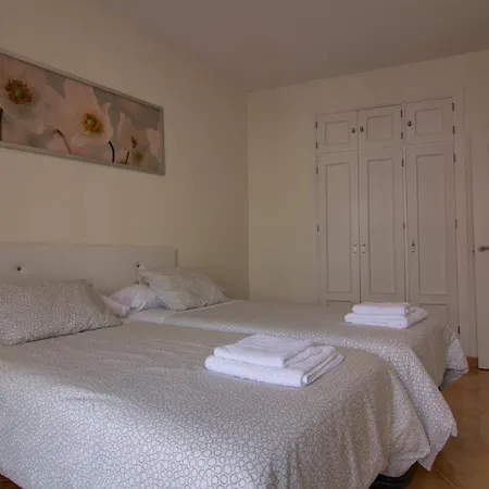 Apartamentos Centro 2 El Puerto El Puerto de Santa María Esterno foto