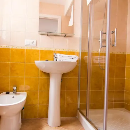 Apartamentos Centro 2 El Puerto El Puerto de Santa María Esterno foto