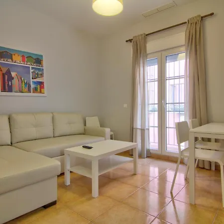Apartamentos Centro 2 El Puerto El Puerto de Santa María Esterno foto