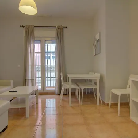 Apartamentos Centro 2 El Puerto El Puerto de Santa María Esterno foto