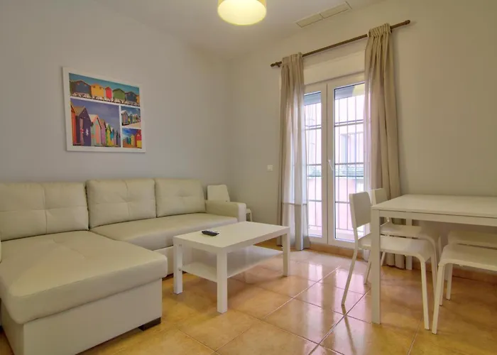 Apartamentos Centro 2 El Puerto
