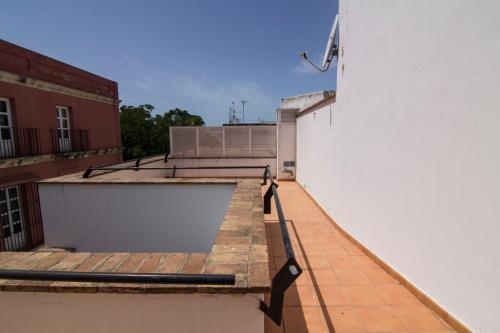 Centro 2 El Puerto Apartment
