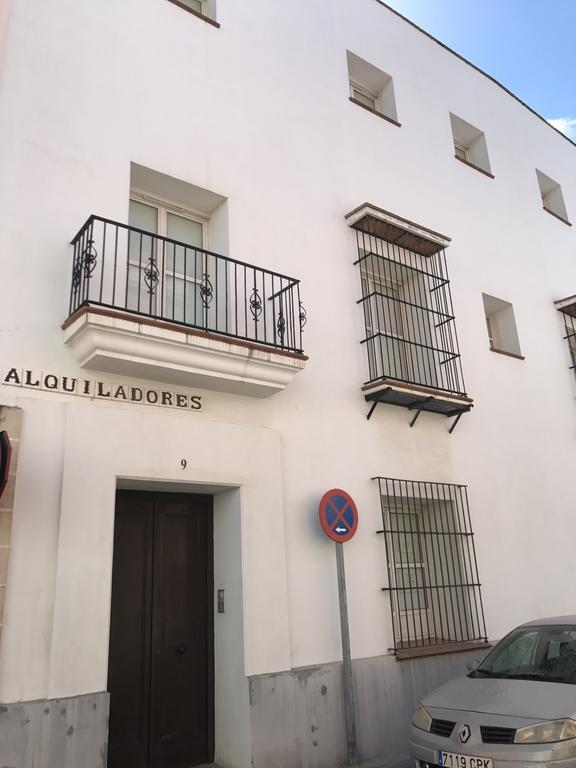 Centro 2 El Puerto