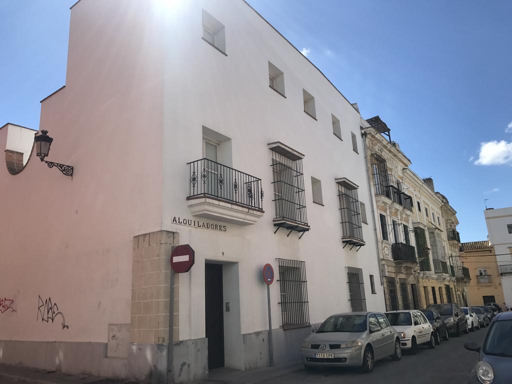 Centro 2 El Puerto Apartment El Puerto de Santa Maria