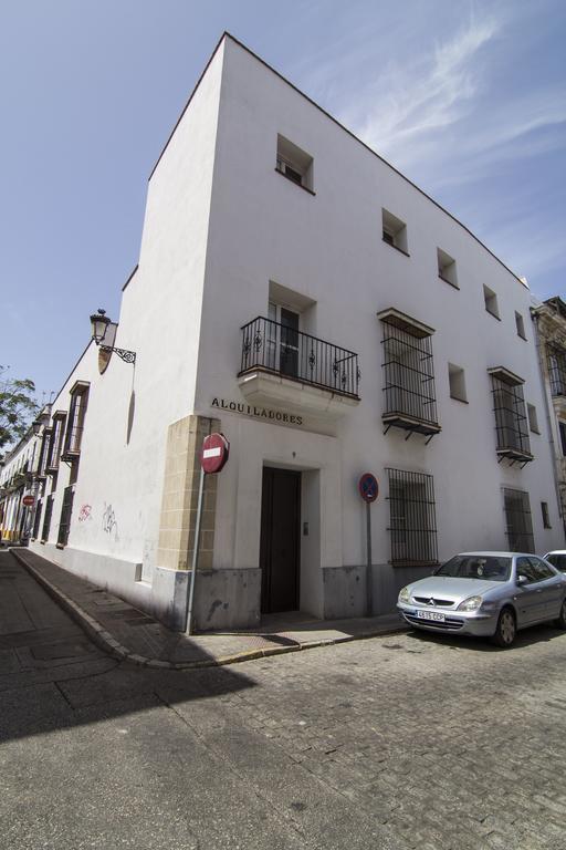 Apartment Centro 2 El Puerto El Puerto de Santa Maria