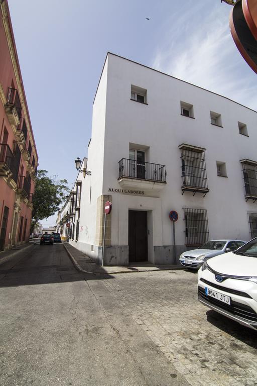 Apartment Centro 2 El Puerto