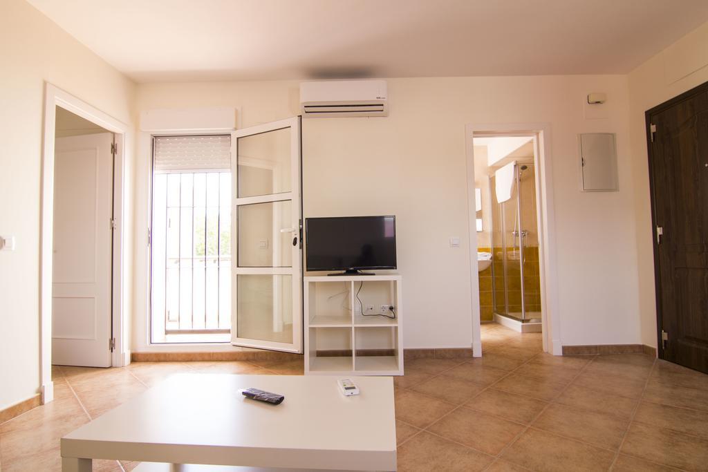 Centro 2 El Puerto Apartment