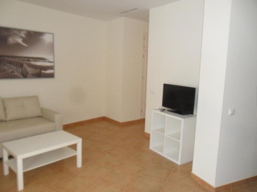Centro 2 El Puerto Apartment
