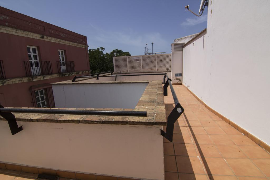 Apartment Centro 2 El Puerto