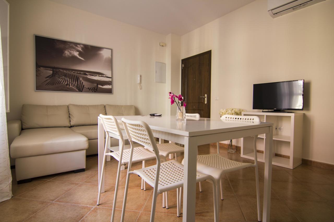 Apartment Centro 2 El Puerto *