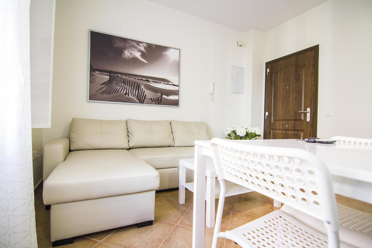 Apartment Centro 2 El Puerto