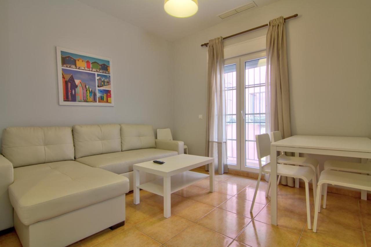 Apartment Centro 2 El Puerto